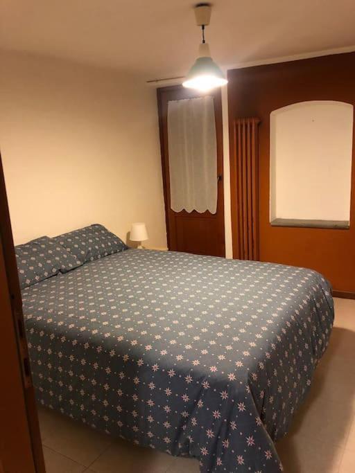 La Casa Di Rox Ad Aosta - Small Holiday Apartment In Central Aosta - Alloggio Ad Uso Turistico - Vda - Aosta - N 0304 Екстериор снимка