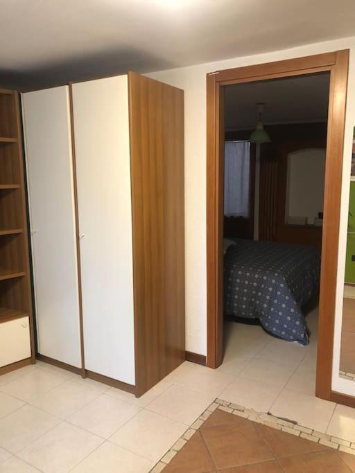 La Casa Di Rox Ad Aosta - Small Holiday Apartment In Central Aosta - Alloggio Ad Uso Turistico - Vda - Aosta - N 0304 Екстериор снимка